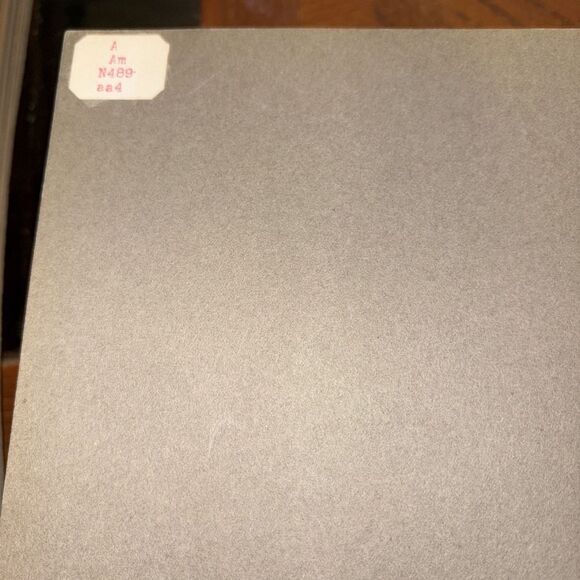 Vintage New Hudson River Bridge New York Mounted American Architecture Drawing - Picture 3 of 3